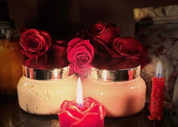 "Goddess Within" Beauty Bundle